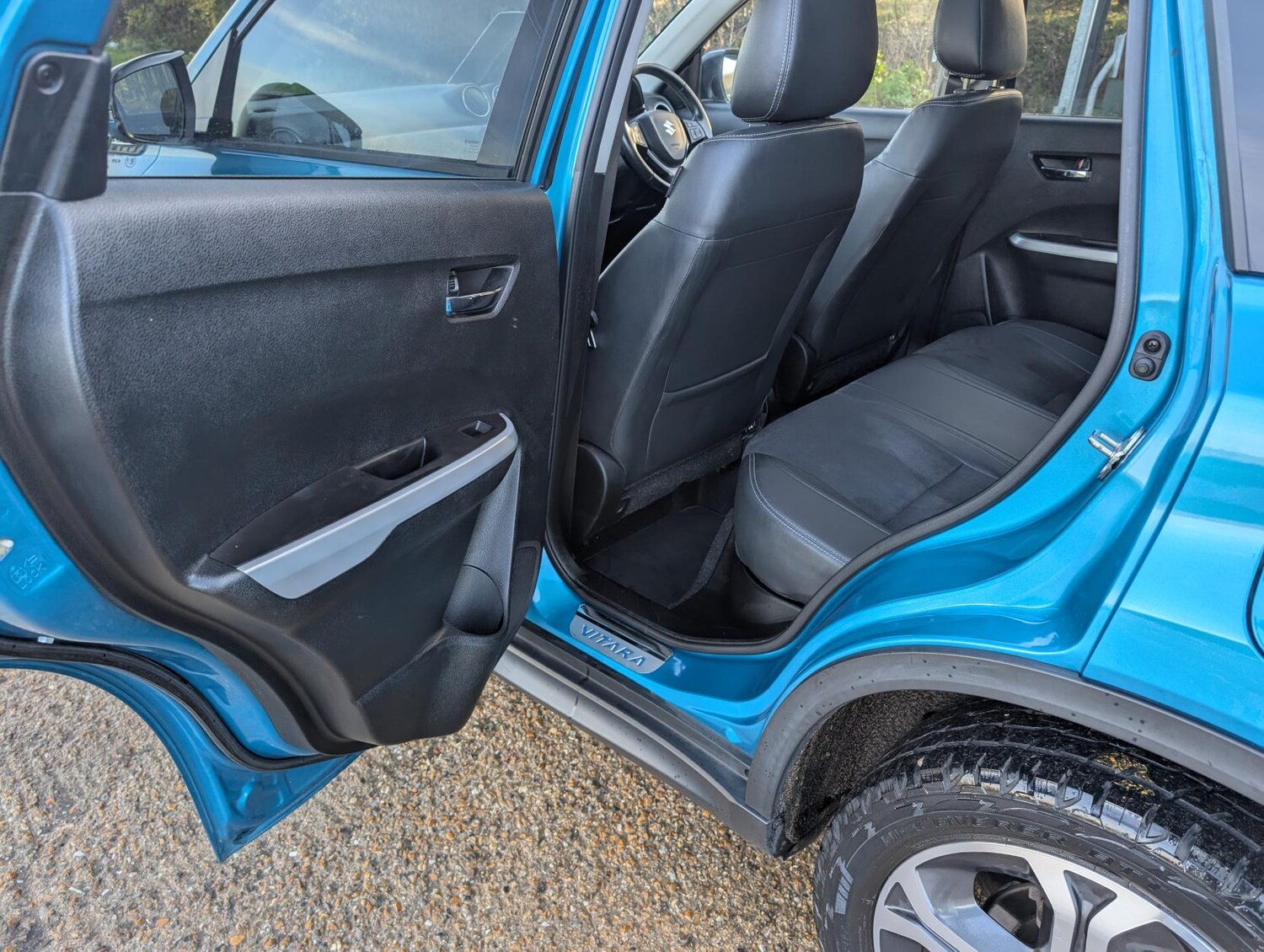 Used Suzuki Vitara 2016 for sale - 76847342: Photo 25