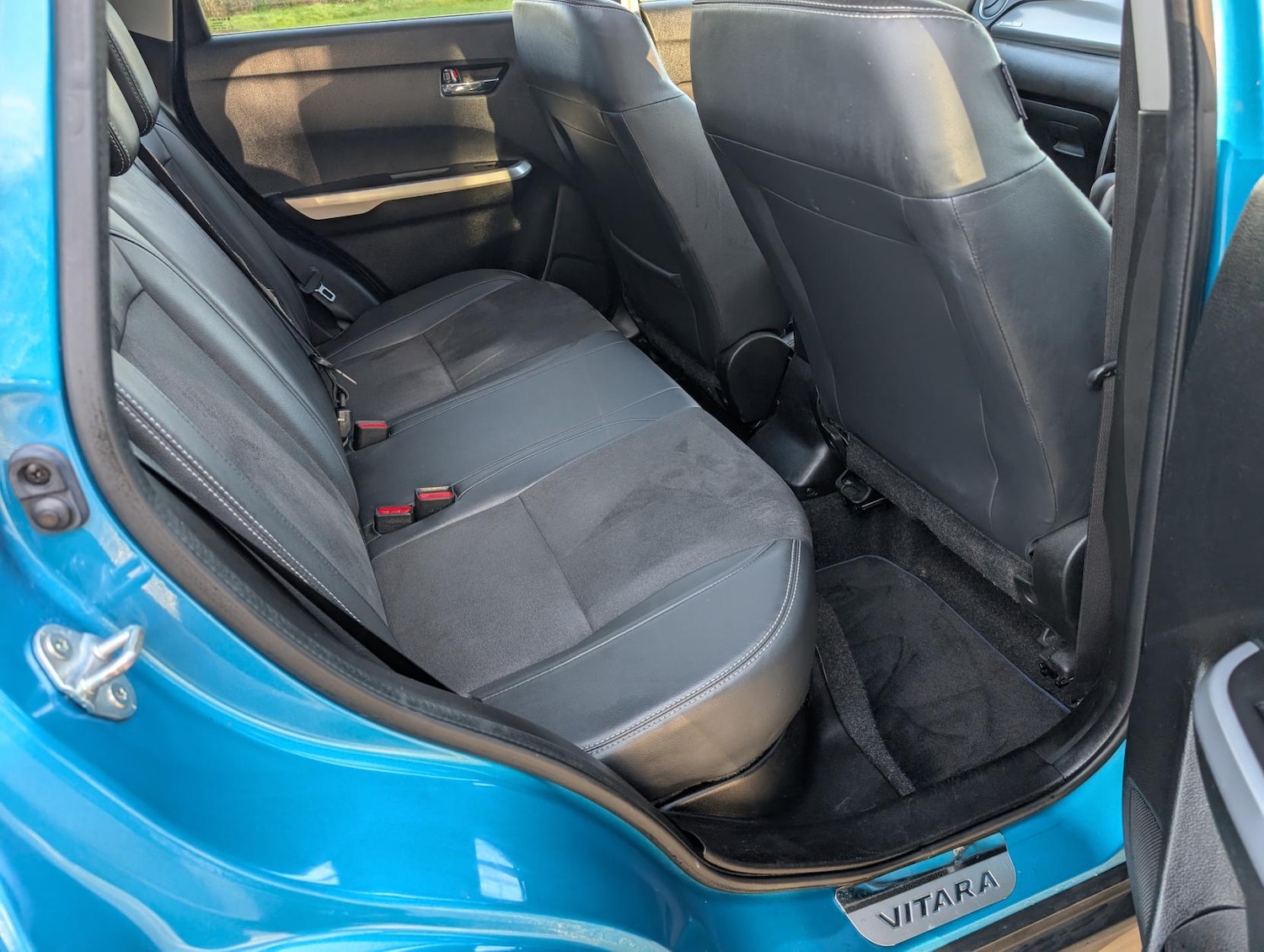 Used Suzuki Vitara 2016 for sale - 76847342: Photo 26