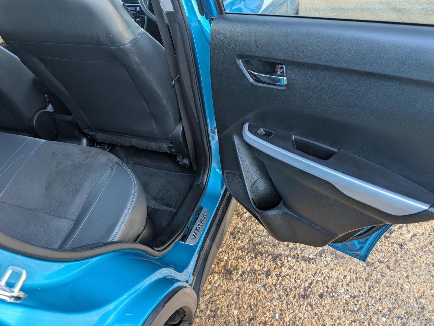 Used Suzuki Vitara 2016 for sale - 76847342: Photo 27