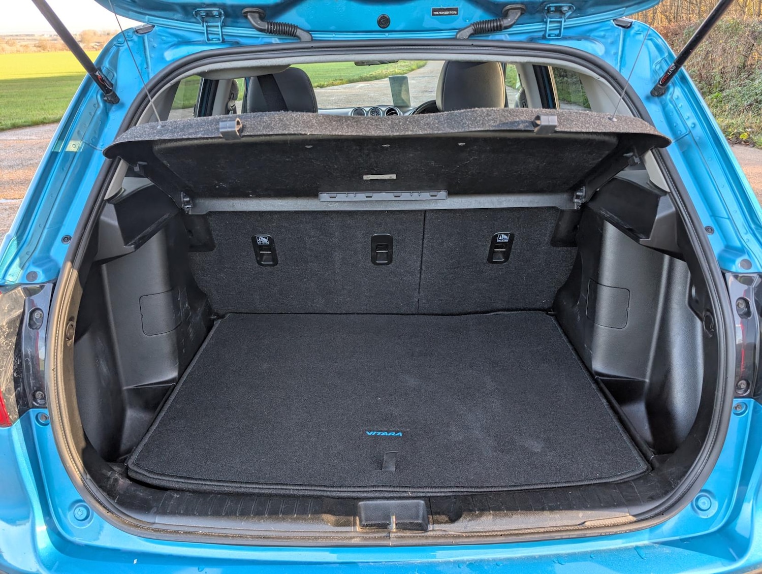 Used Suzuki Vitara 2016 for sale - 76847342: Photo 29