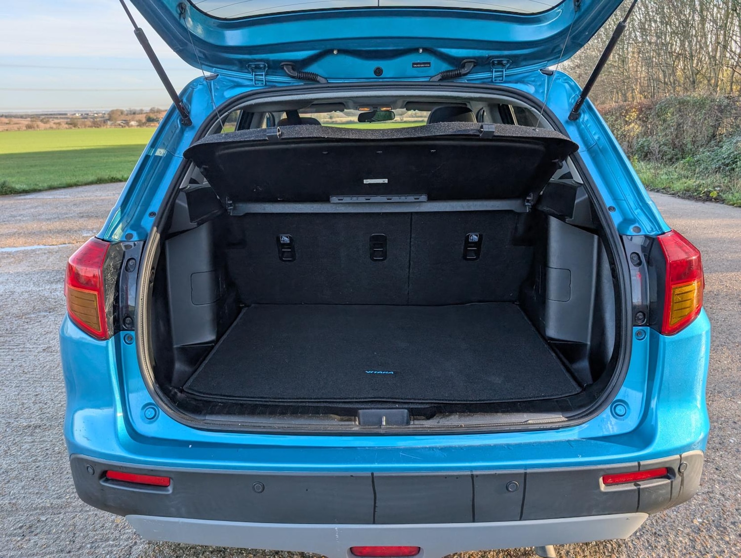 Used Suzuki Vitara 2016 for sale - 76847342: Photo 30