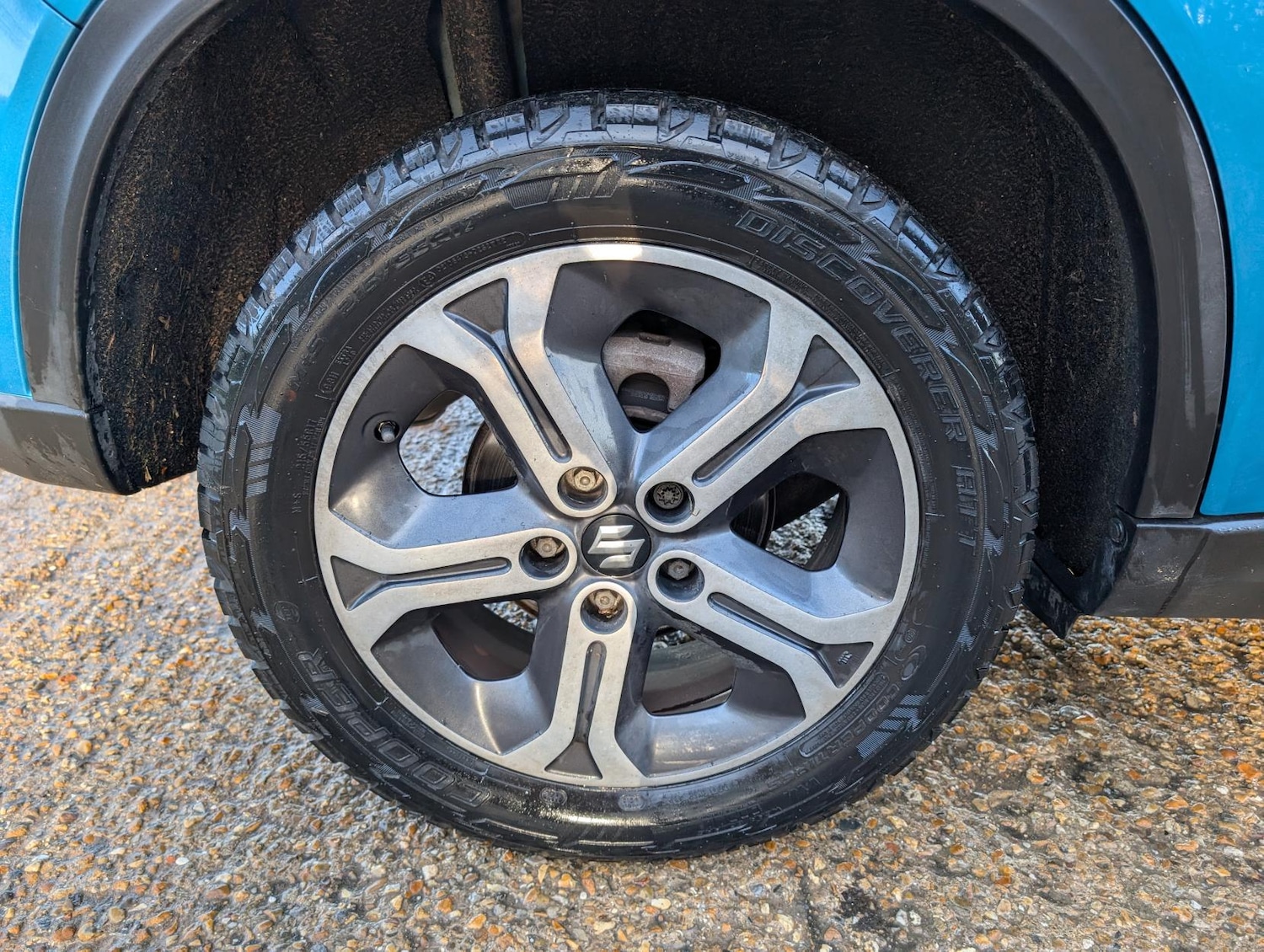 Used Suzuki Vitara 2016 for sale - 76847342: Photo 32