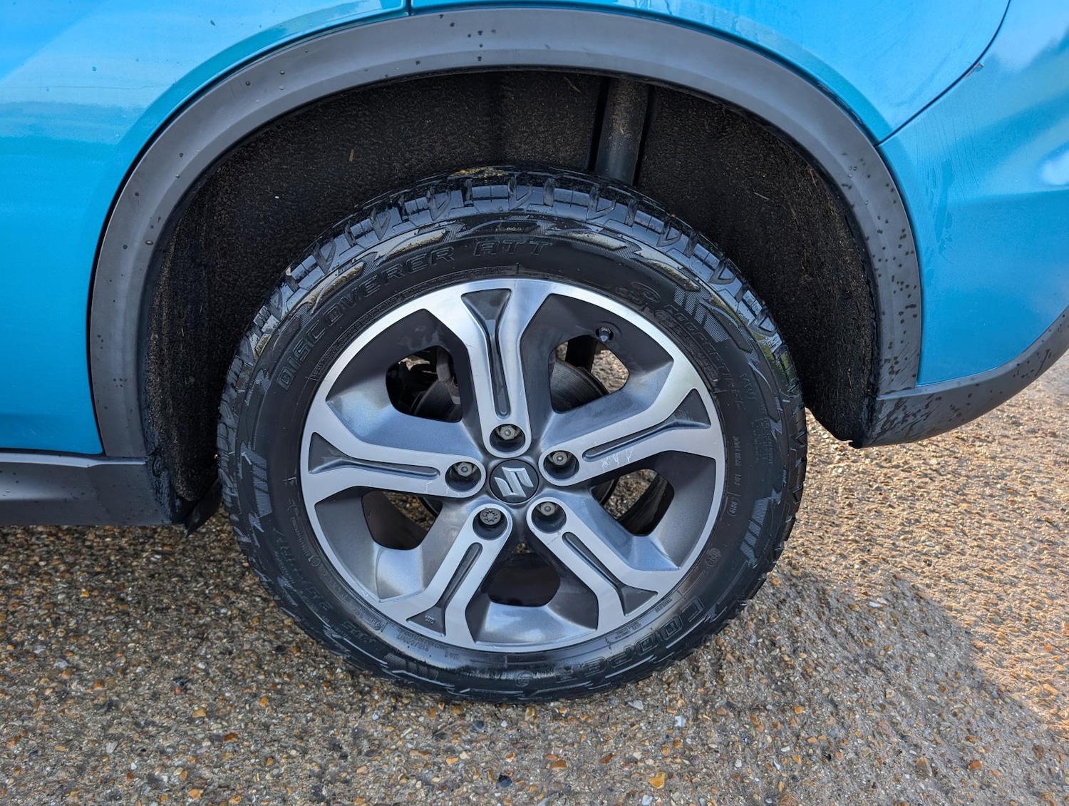 Used Suzuki Vitara 2016 for sale - 76847342: Photo 33