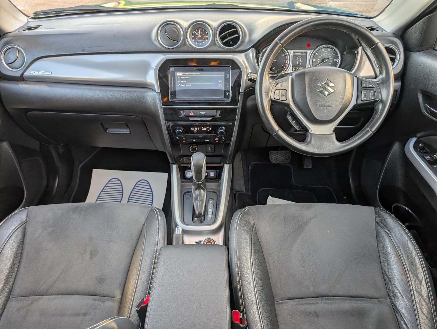 Used Suzuki Vitara 2016 for sale - 76847342: Photo 9