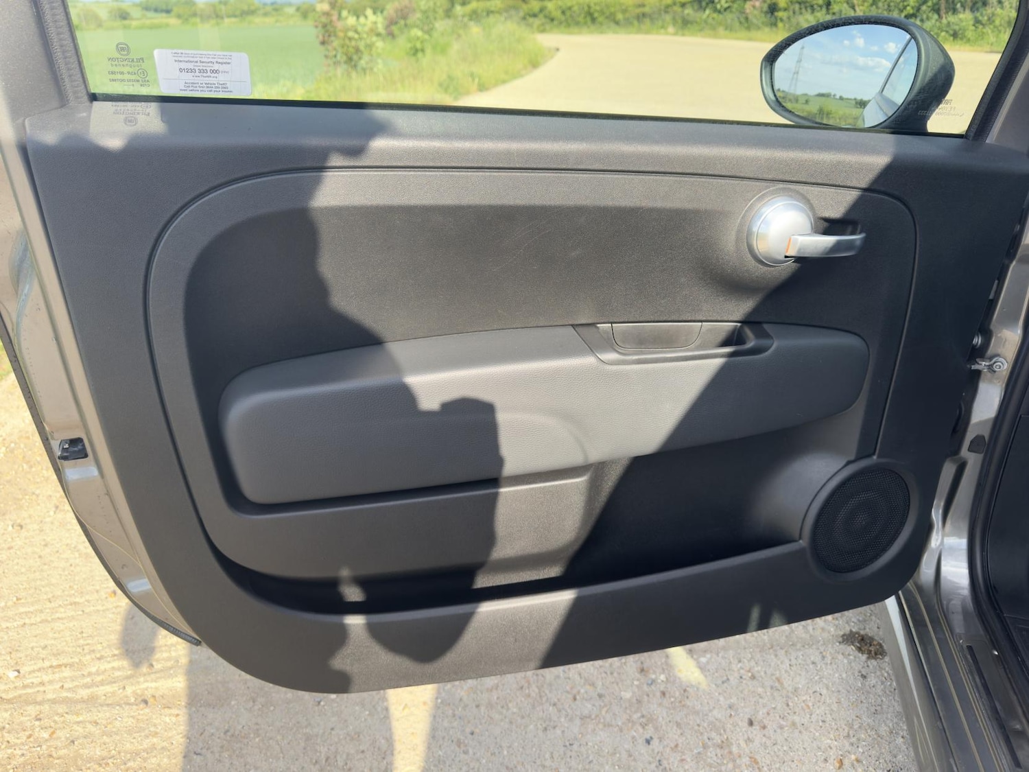 Vehicle 24