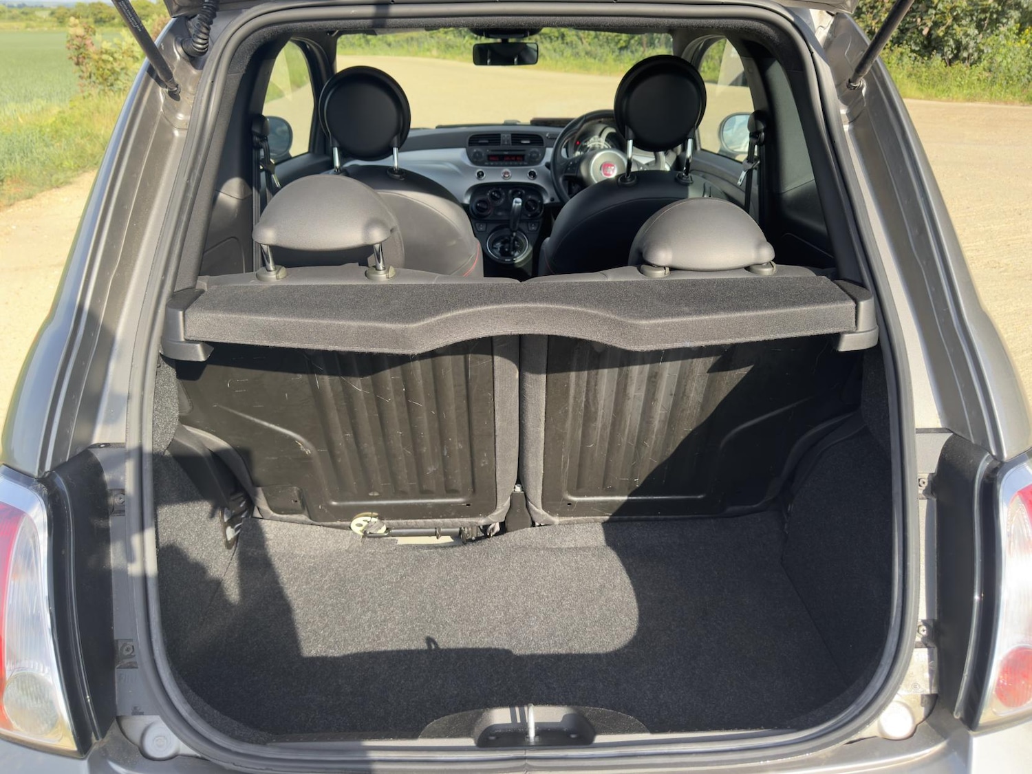 Vehicle 27