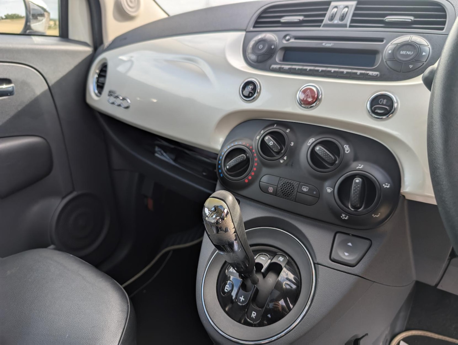 Vehicle 15