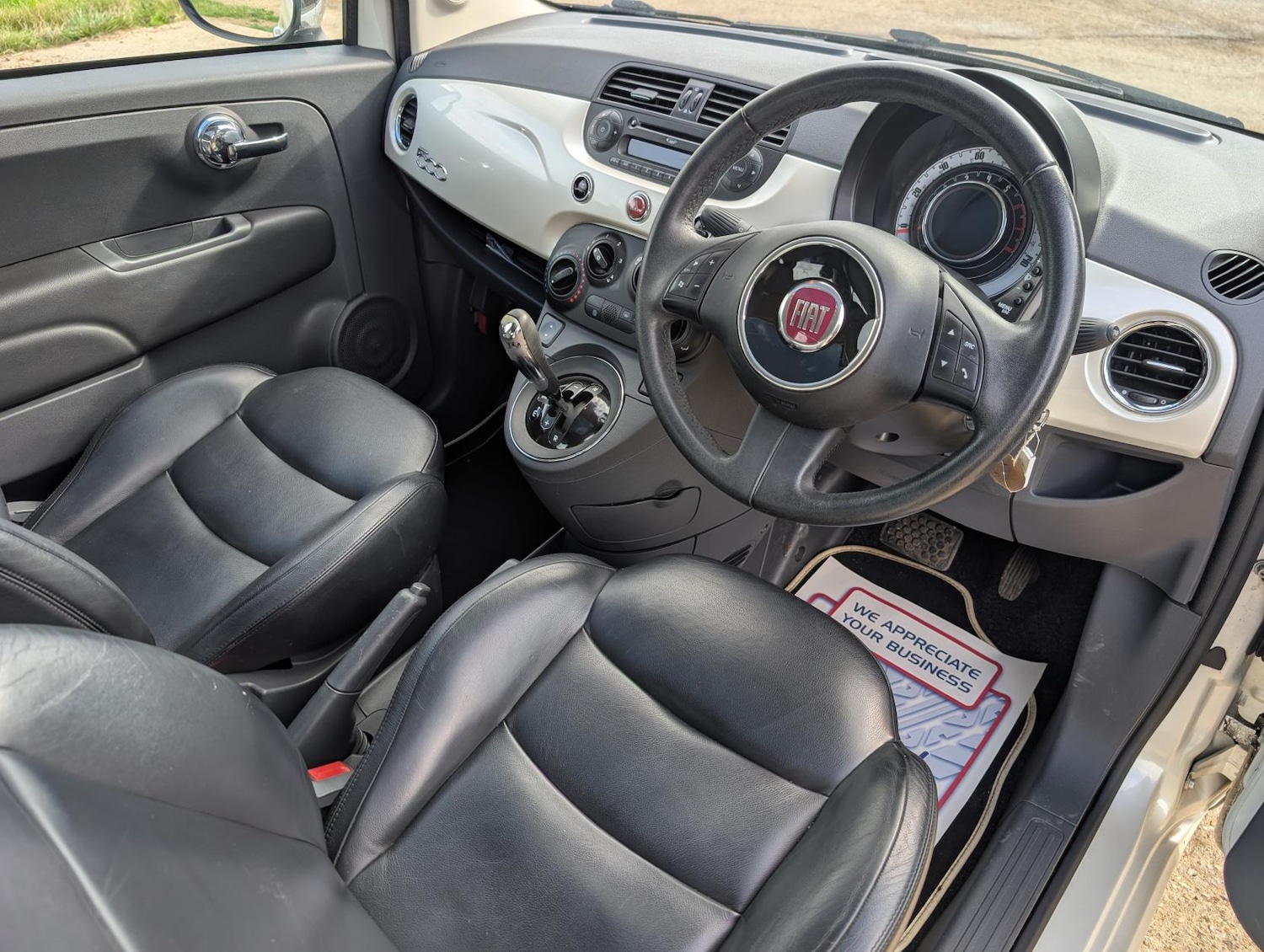Vehicle 17