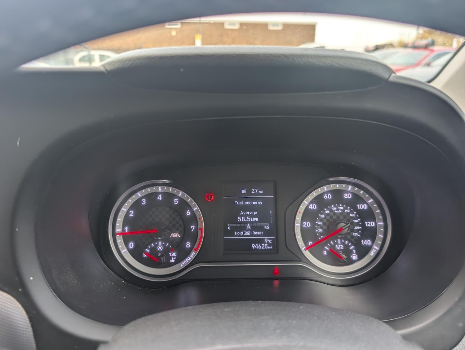 Used Hyundai i10 2022 for sale - 76757023: Photo 18