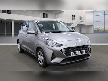 2022 - 1.0 SE Hatchback 5dr Petrol Manual Euro 6 (s/s) (67 ps)