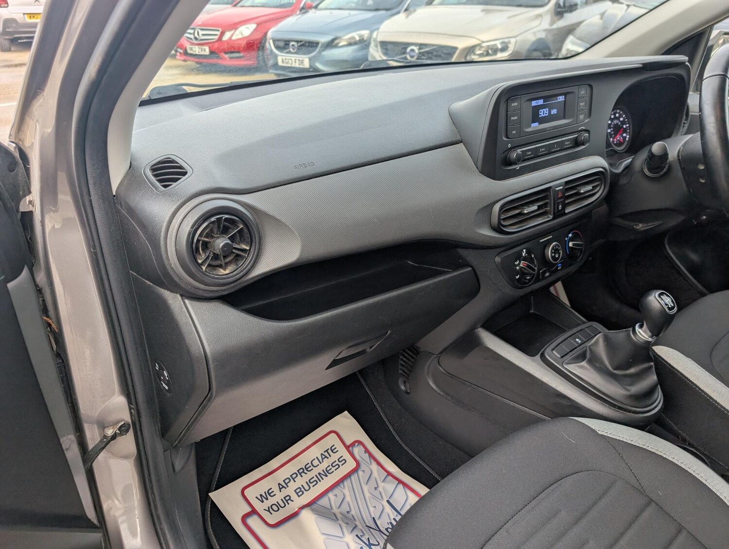 Used Hyundai i10 2022 for sale - 76757023: Photo 26