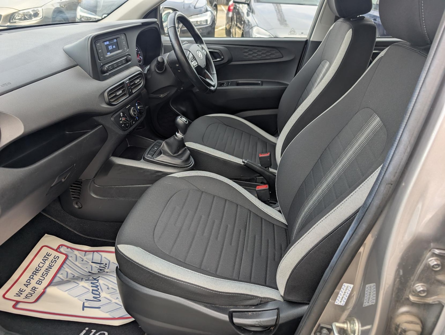 Used Hyundai i10 2022 for sale - 76757023: Photo 27