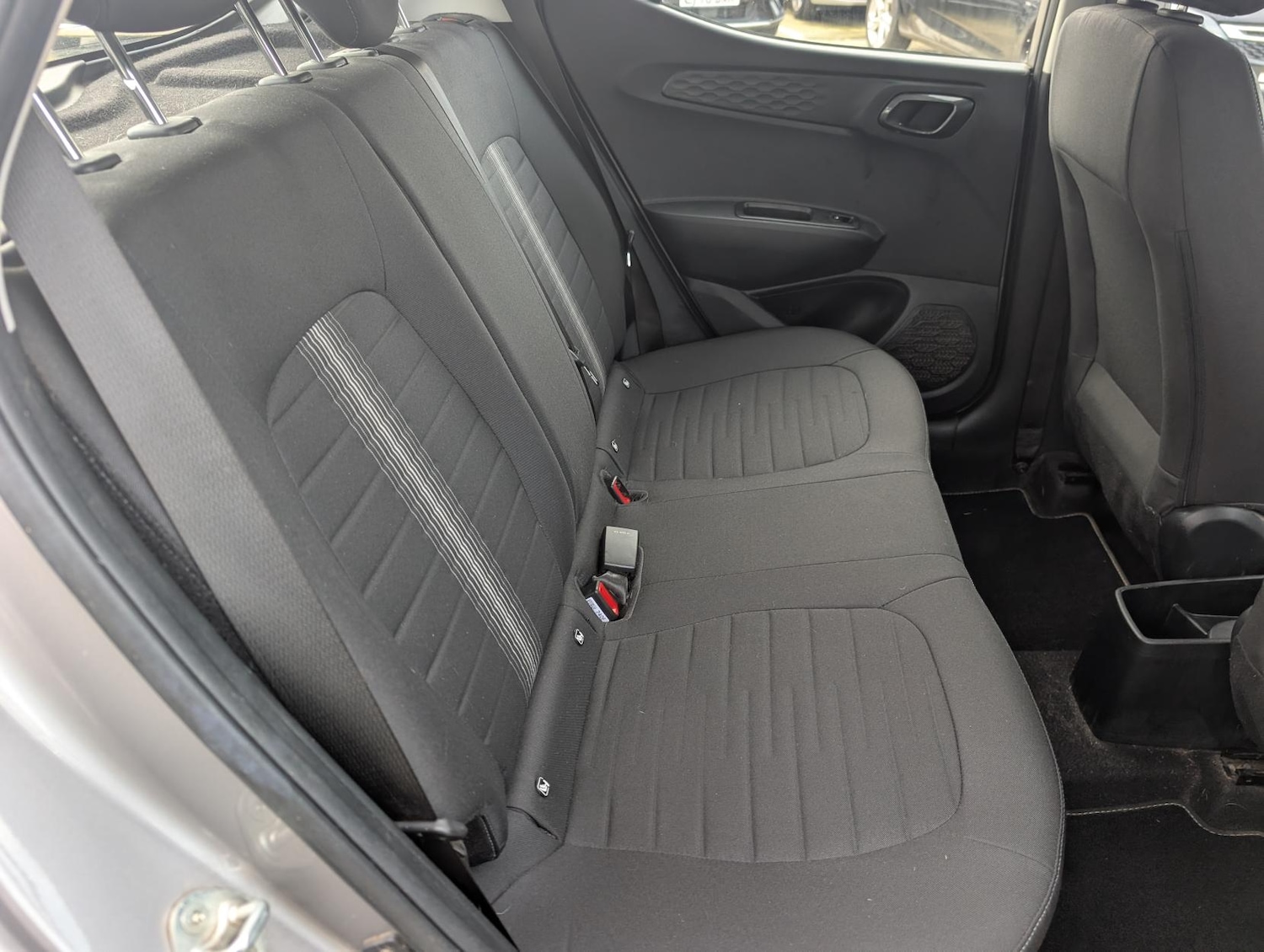 Used Hyundai i10 2022 for sale - 76757023: Photo 29