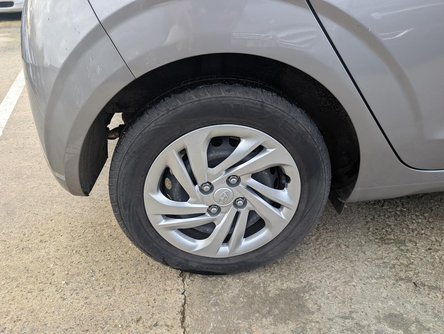 Used Hyundai i10 2022 for sale - 76757023: Photo 31