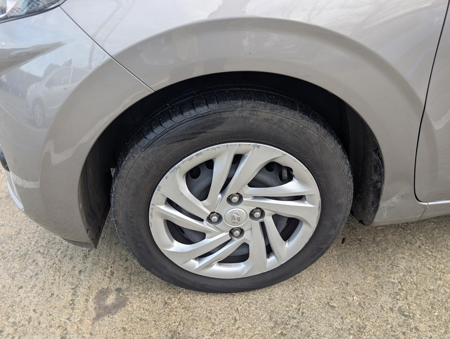 Used Hyundai i10 2022 for sale - 76757023: Photo 33