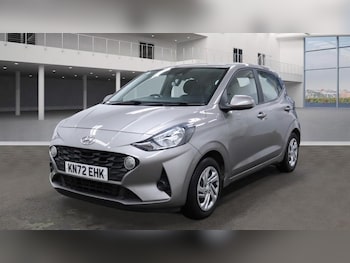 Used Hyundai i10 2022 for sale - 76757023: Photo