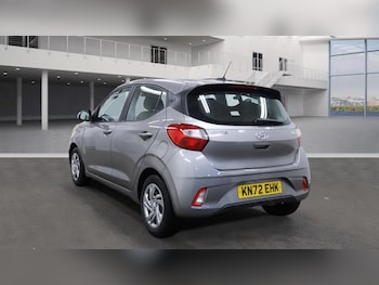 Used Hyundai i10 2022 for sale - 76757023: Photo
