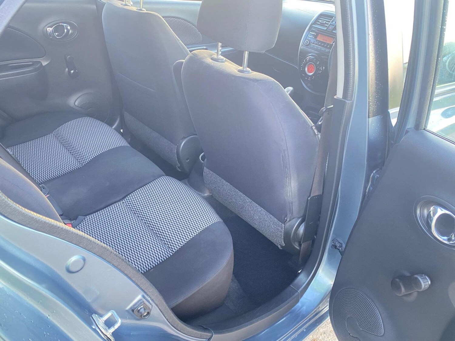 Used Nissan Micra 2013 for sale - 77669446: Photo 12