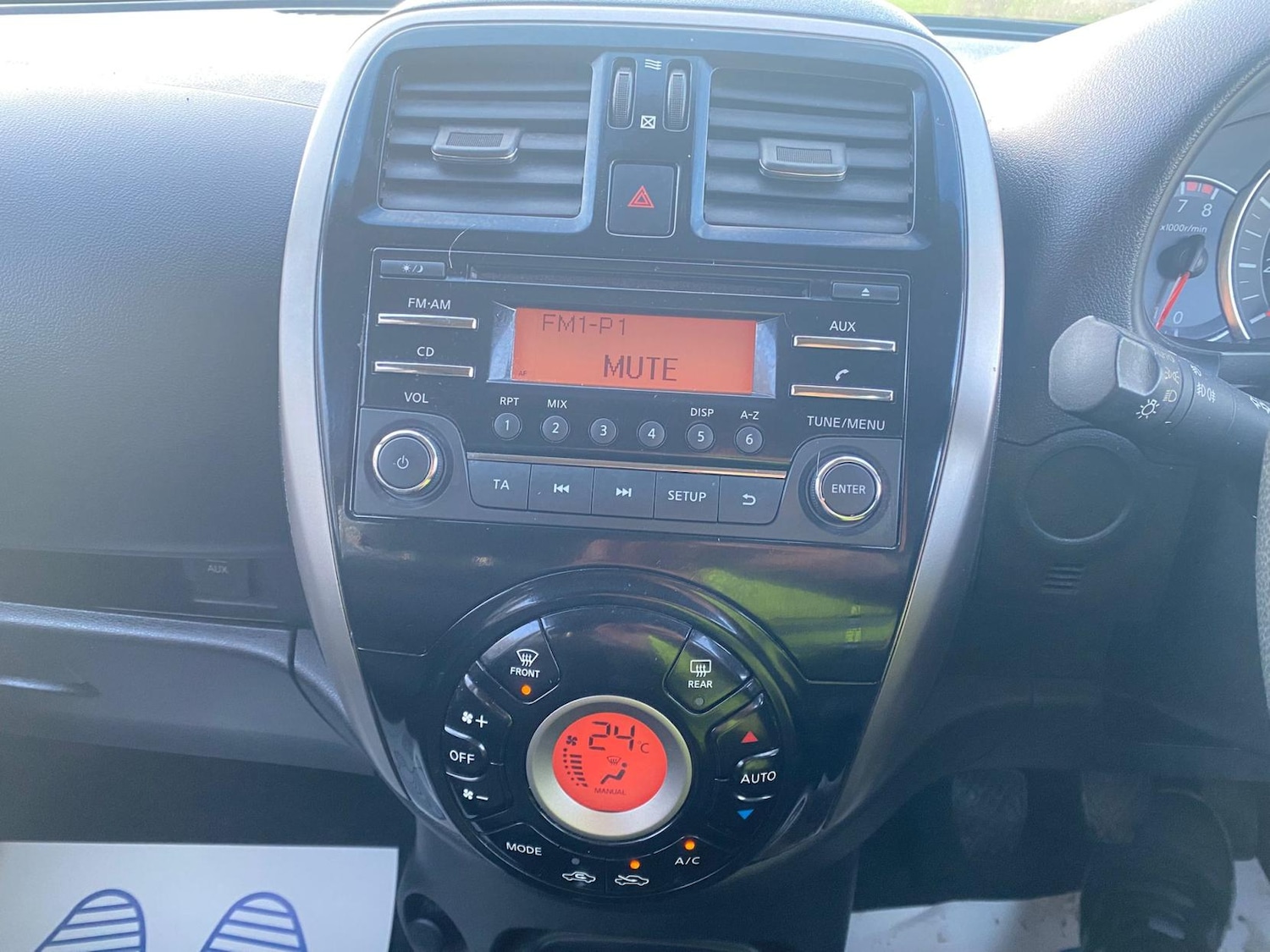 Used Nissan Micra 2013 for sale - 77669446: Photo 15