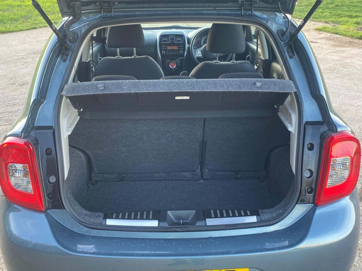 Used Nissan Micra 2013 for sale - 77669446: Photo 18