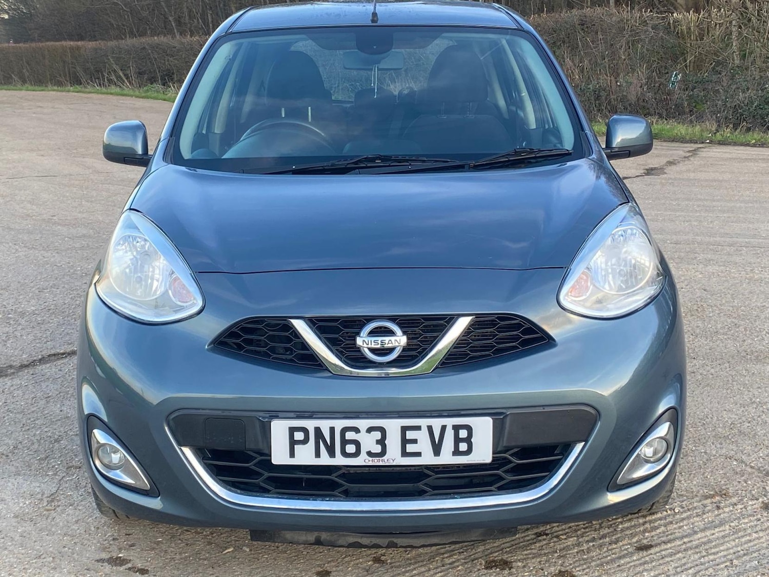 Used Nissan Micra 2013 for sale - 77669446: Photo 2