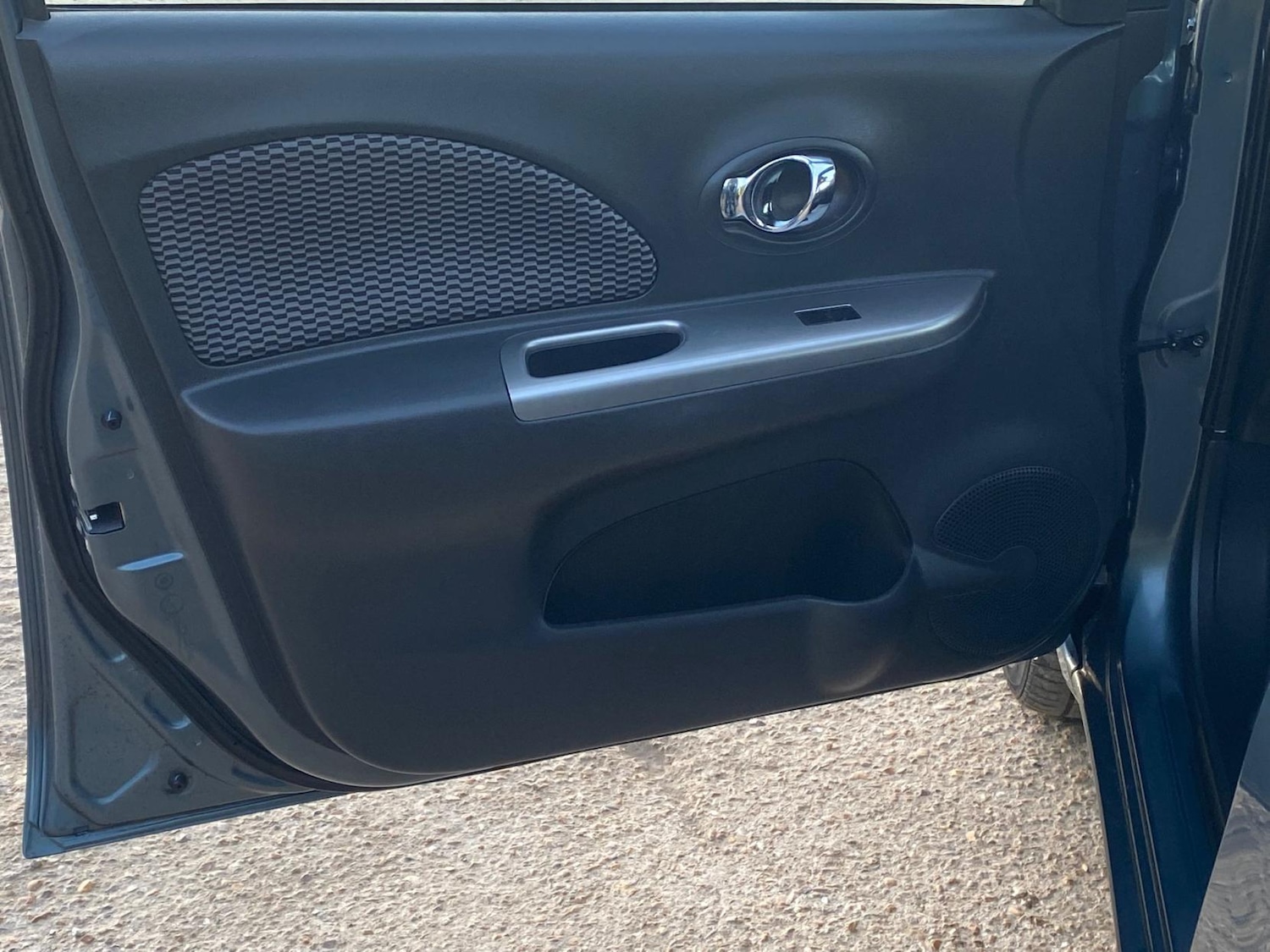 Used Nissan Micra 2013 for sale - 77669446: Photo 21