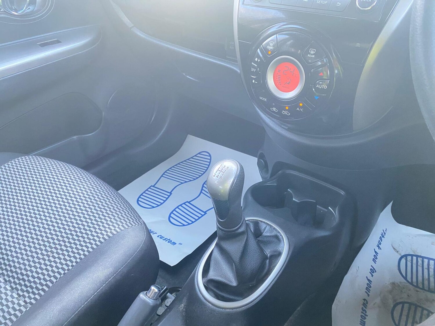 Used Nissan Micra 2013 for sale - 77669446: Photo 22