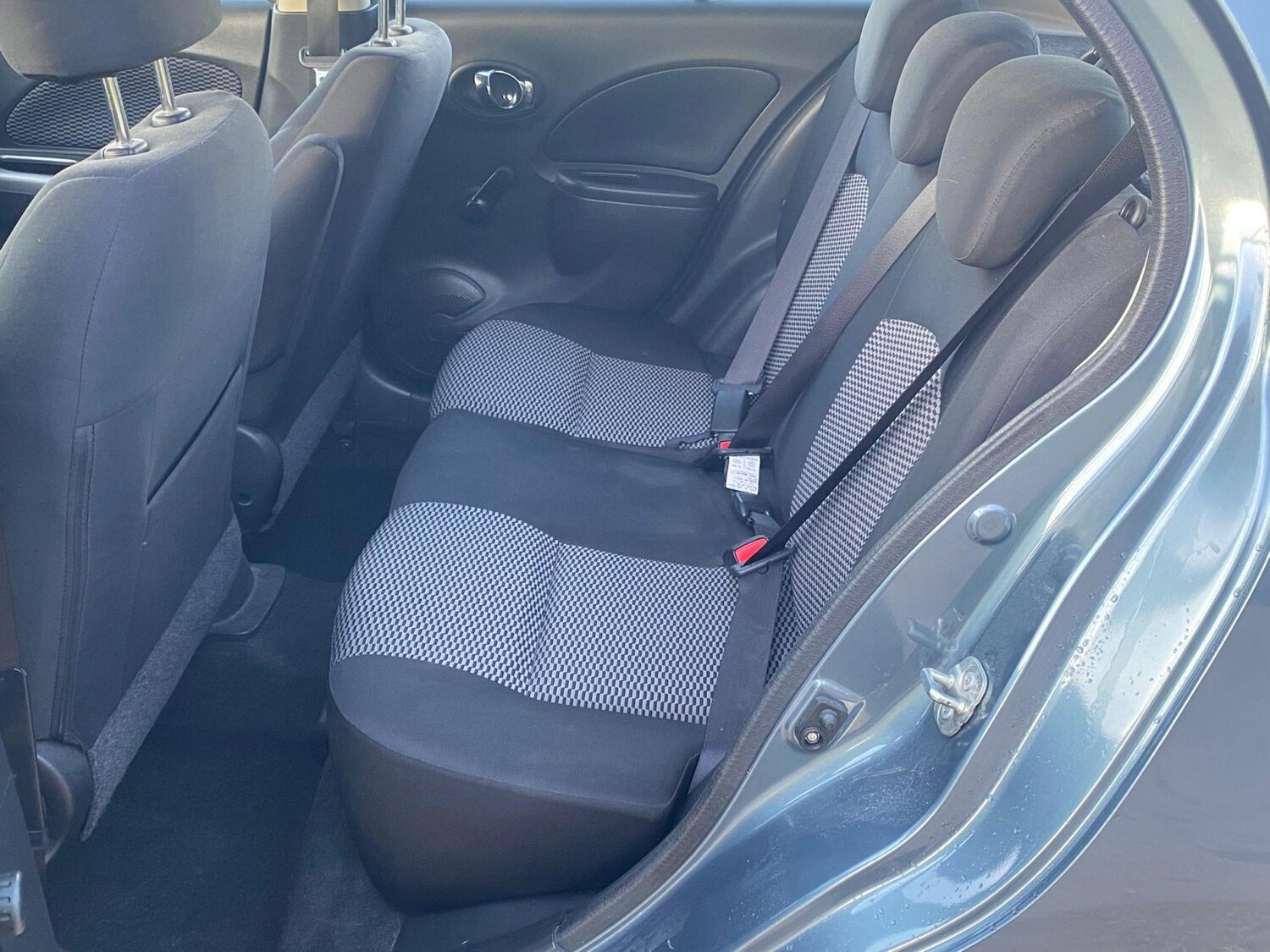 Used Nissan Micra 2013 for sale - 77669446: Photo 24