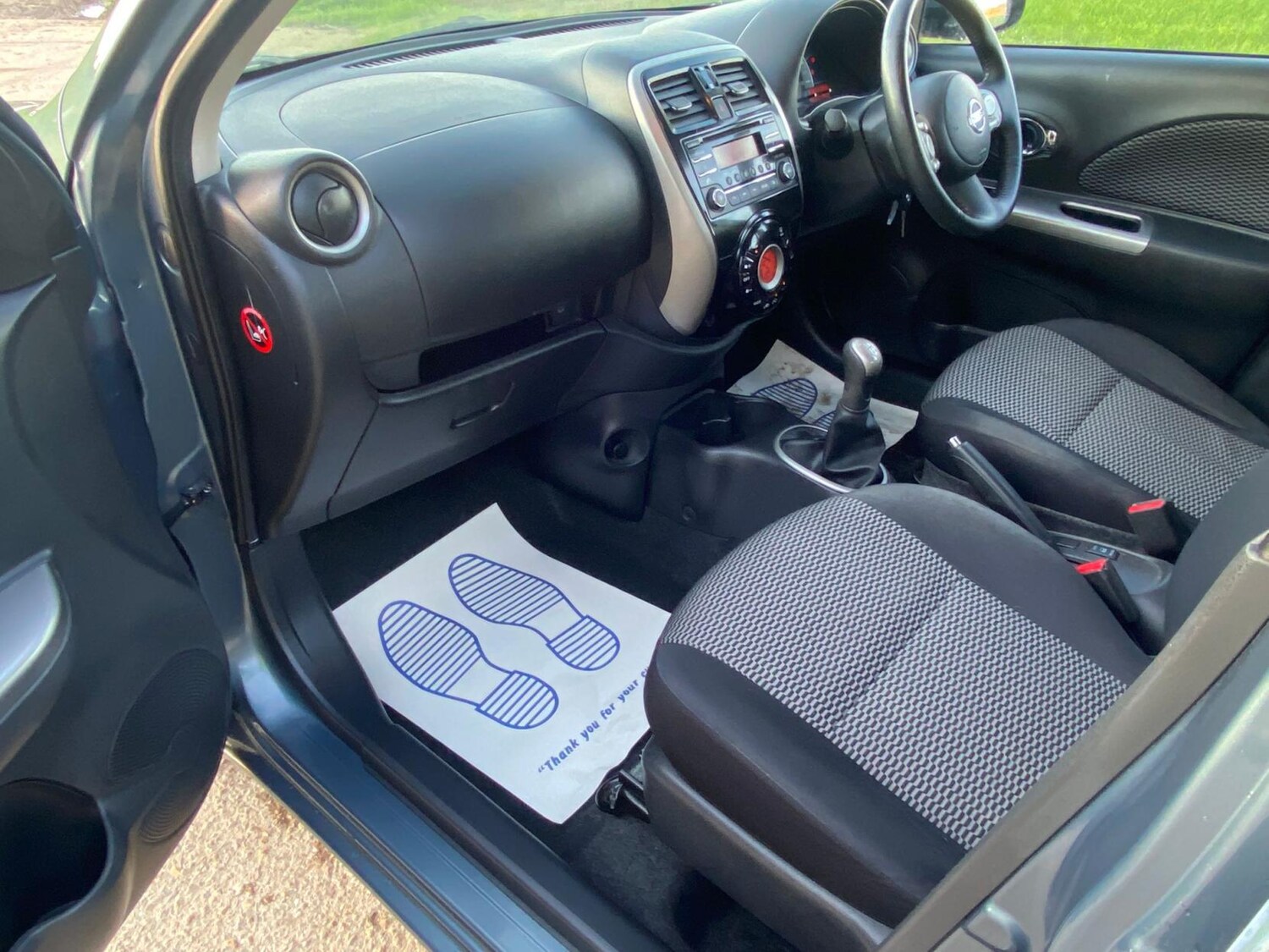 Used Nissan Micra 2013 for sale - 77669446: Photo 25