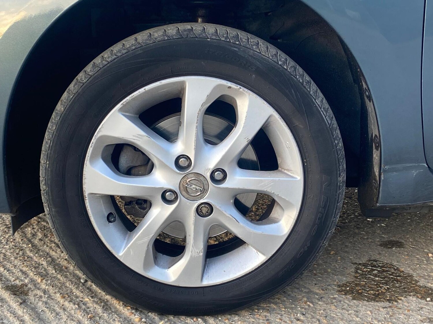 Used Nissan Micra 2013 for sale - 77669446: Photo 29