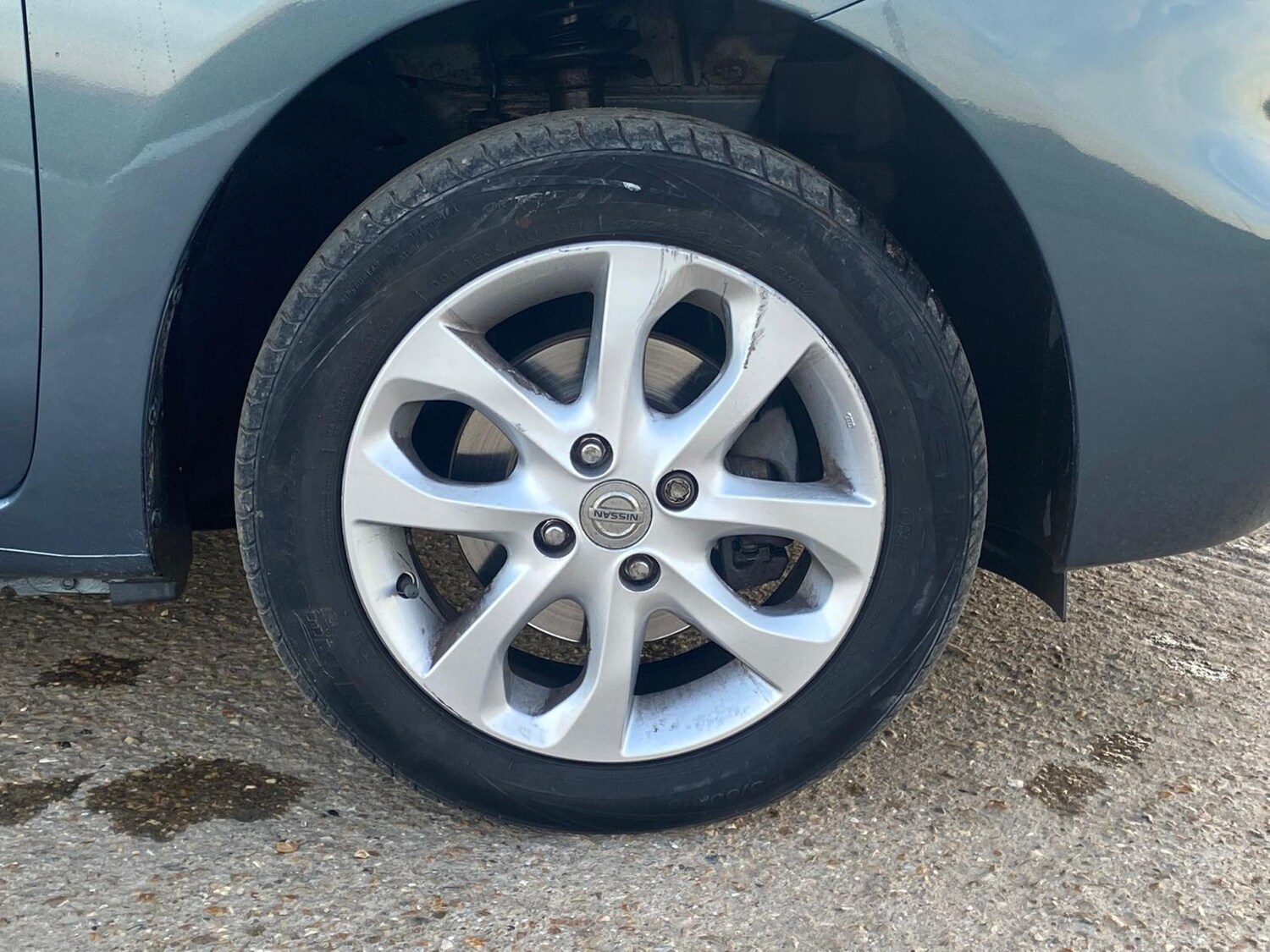 Used Nissan Micra 2013 for sale - 77669446: Photo 31