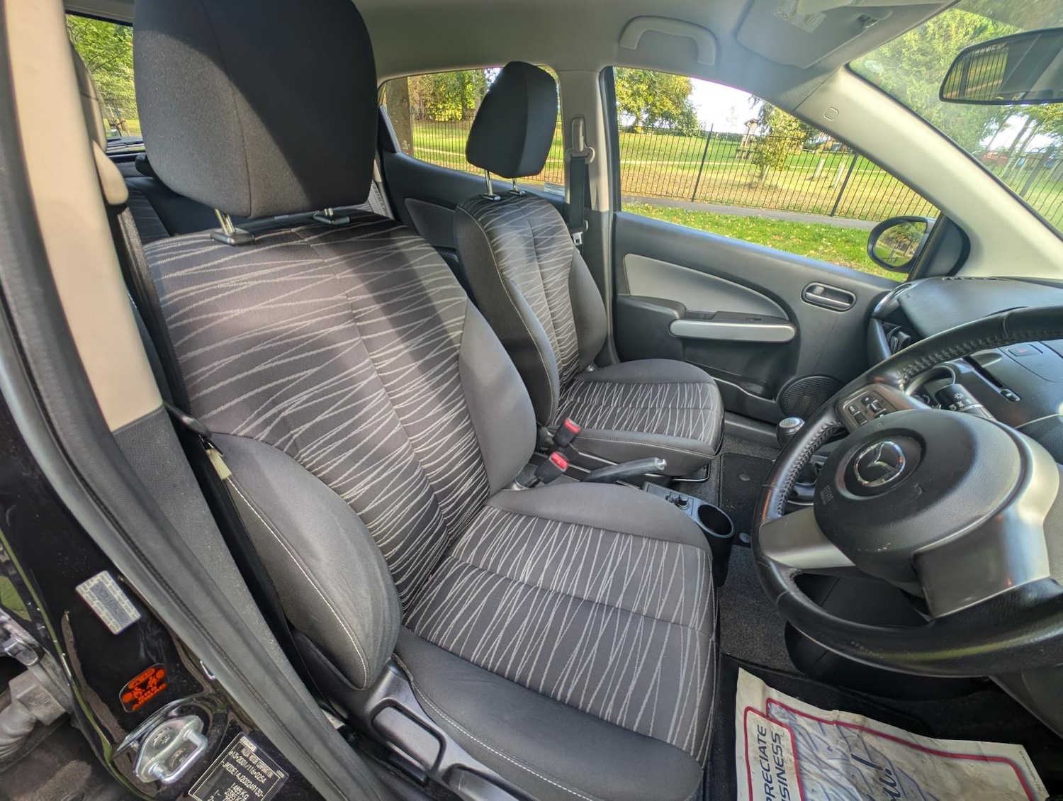 Vehicle 13