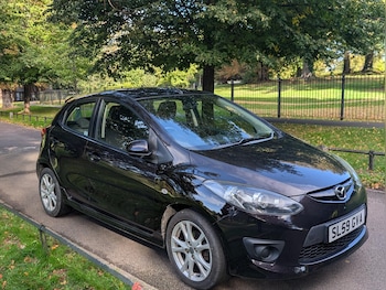 2009 - 1.3 Tamura Hatchback 5dr Petrol Manual Euro 4 (86 ps)
