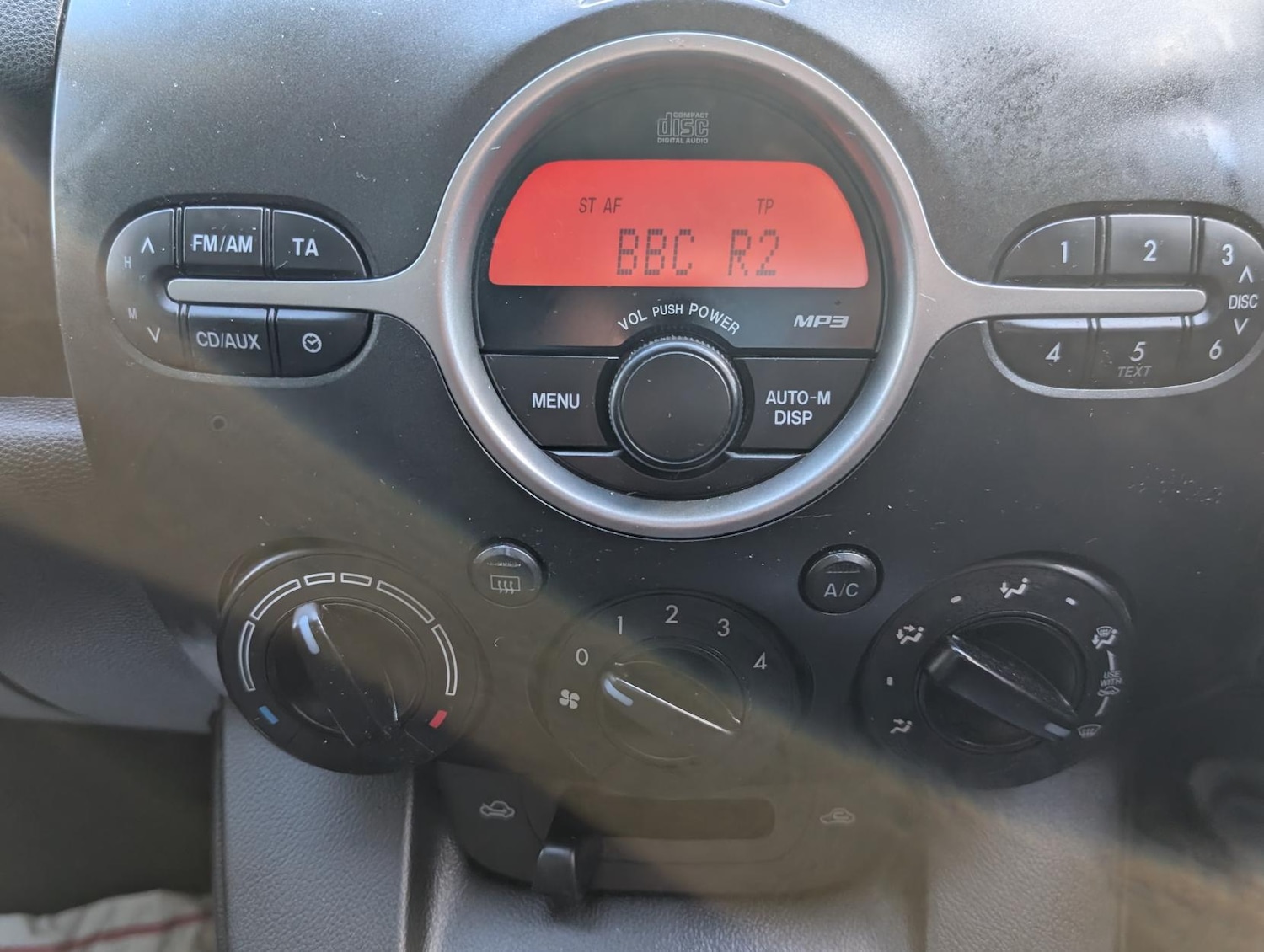 Vehicle 26