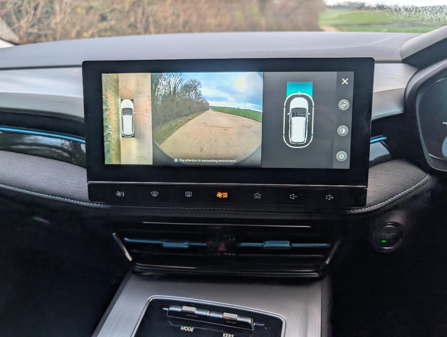 Used MG MG5 2023 for sale - 76760642: Photo 10