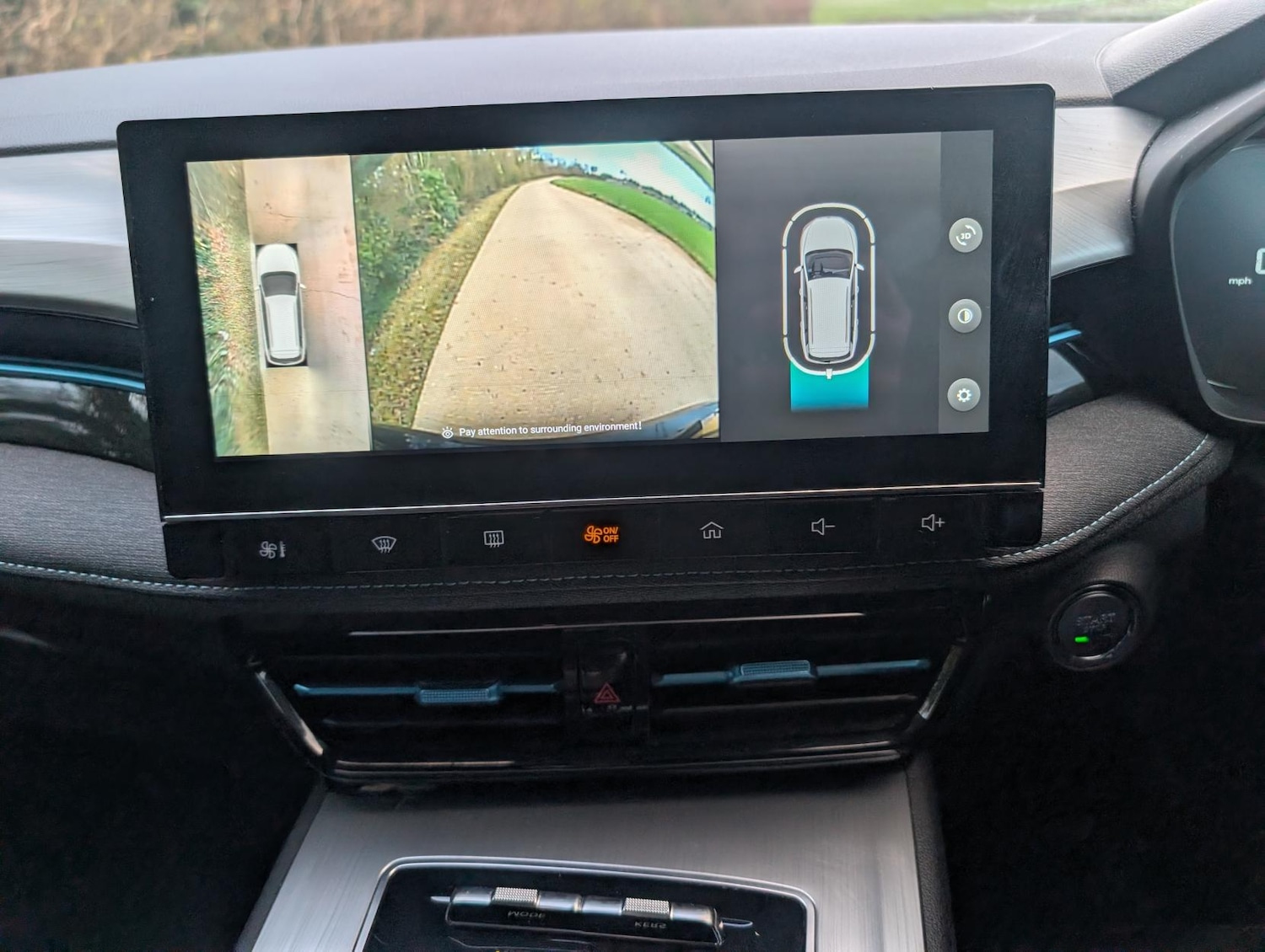 Used MG MG5 2023 for sale - 76760642: Photo 11