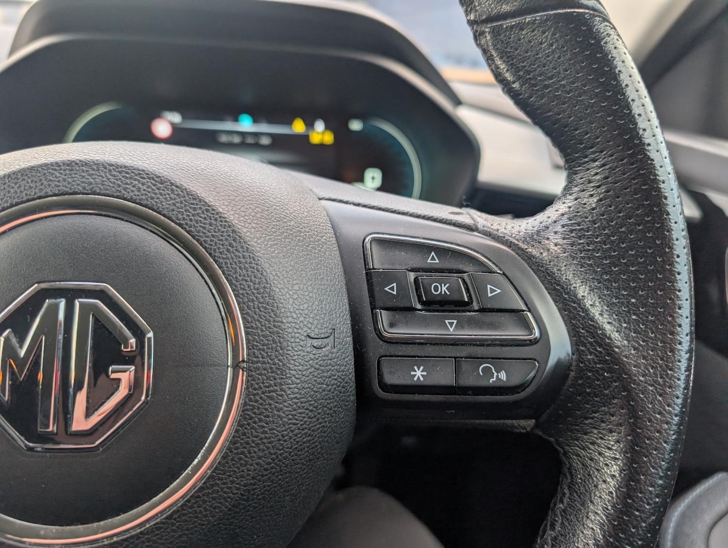 Used MG MG5 2023 for sale - 76760642: Photo 12