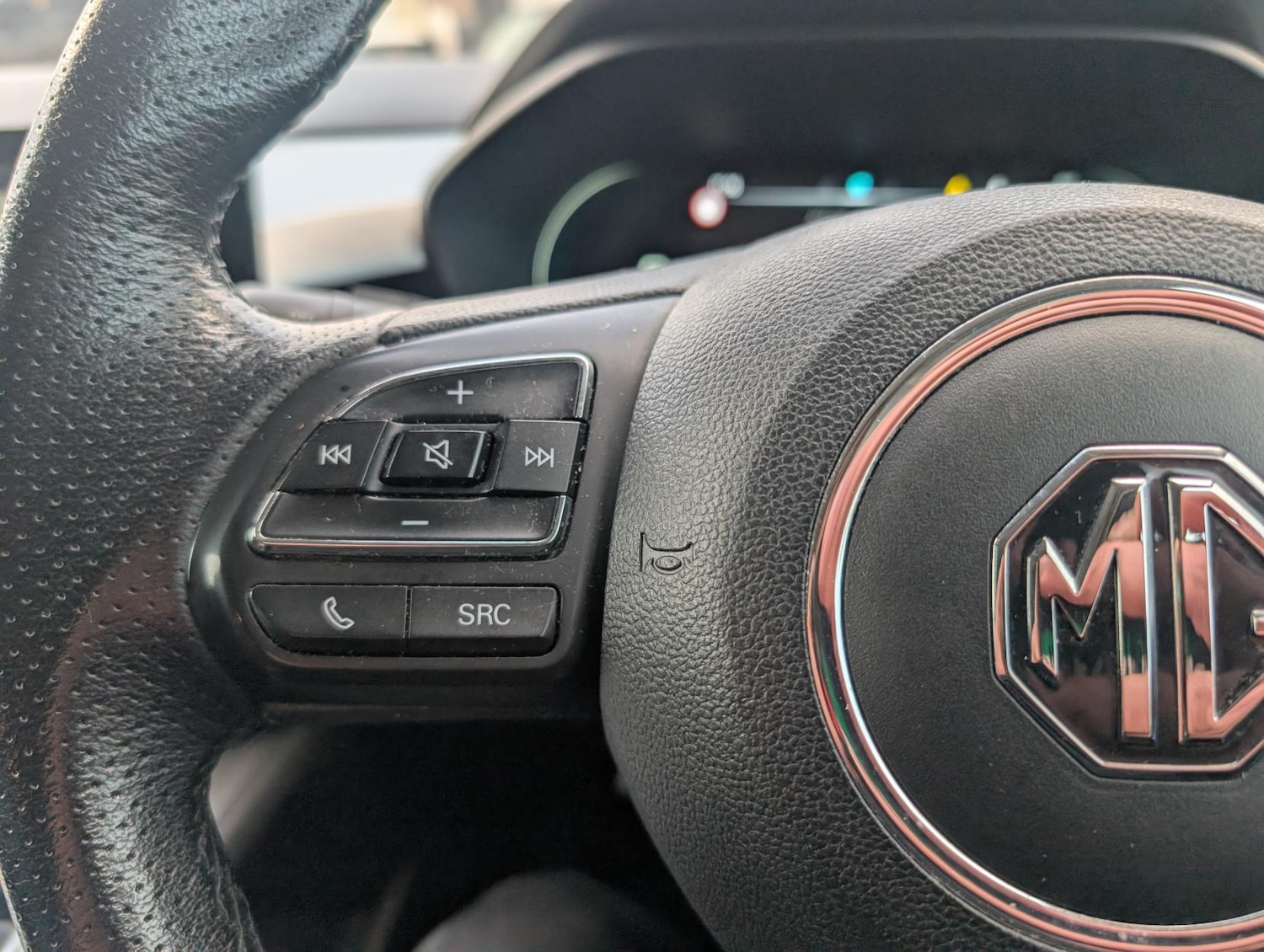 Used MG MG5 2023 for sale - 76760642: Photo 13