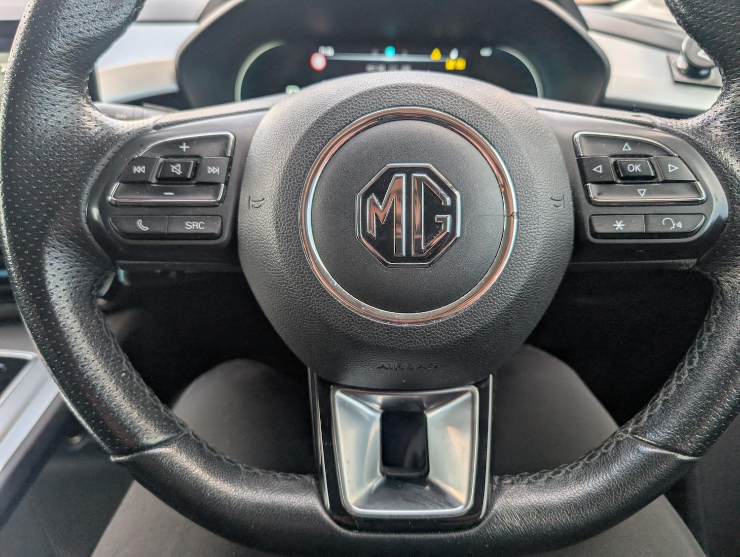 Used MG MG5 2023 for sale - 76760642: Photo 14