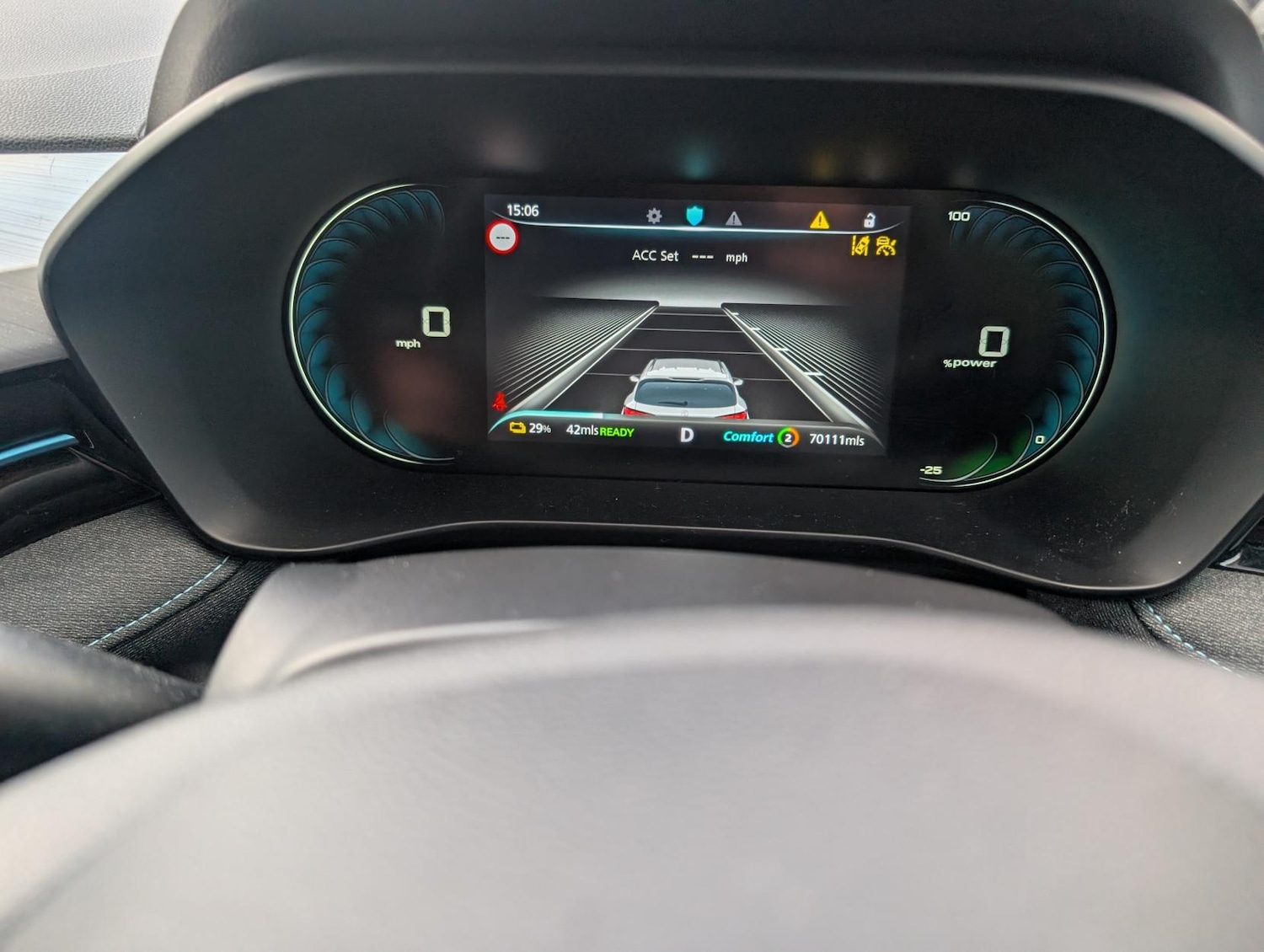 Used MG MG5 2023 for sale - 76760642: Photo 15