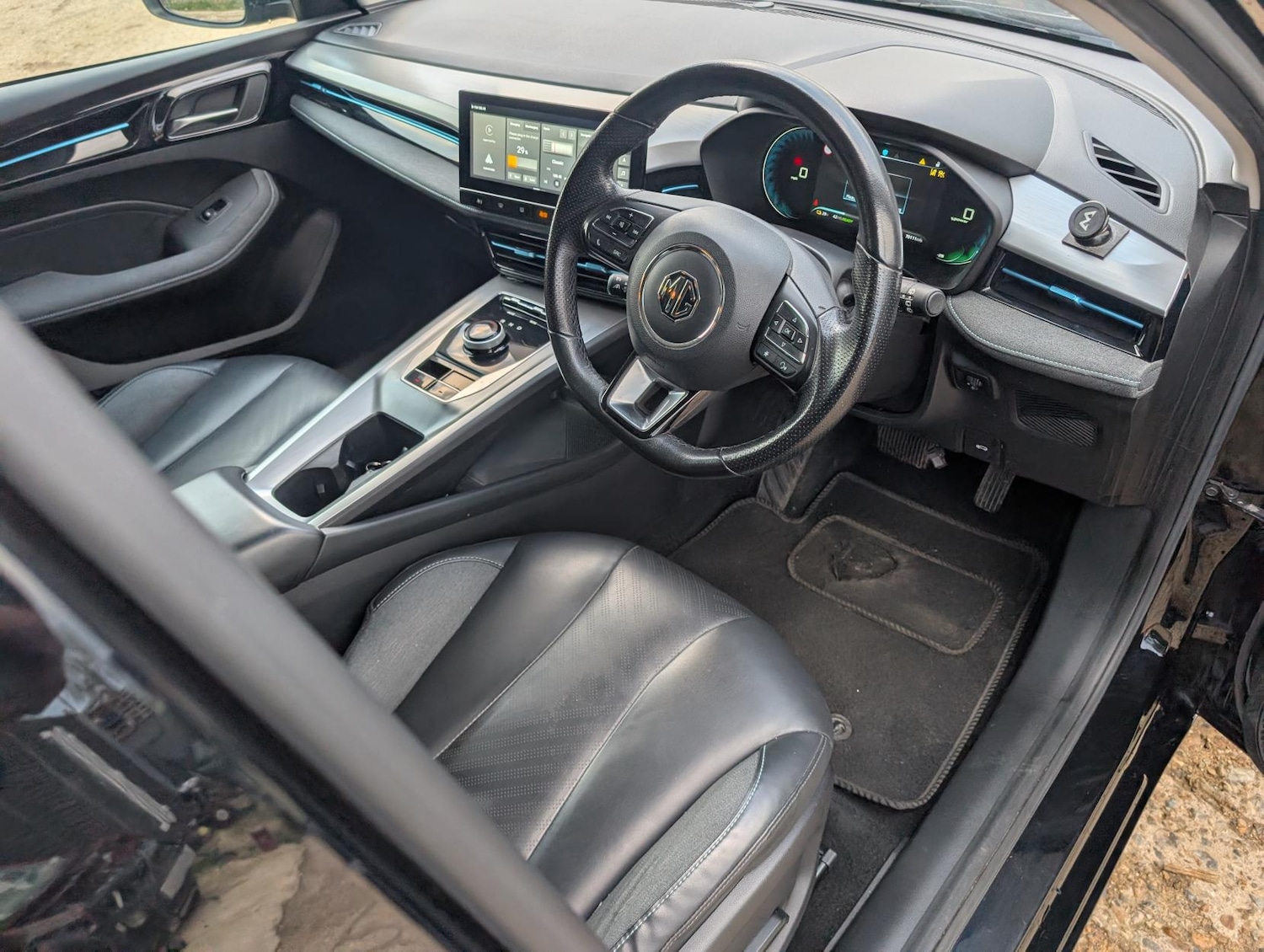 Used MG MG5 2023 for sale - 76760642: Photo 16