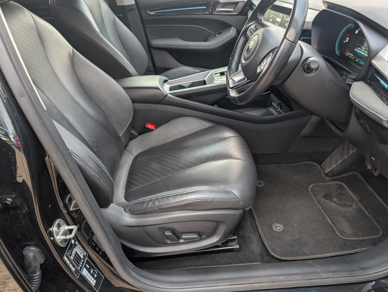 Used MG MG5 2023 for sale - 76760642: Photo 17