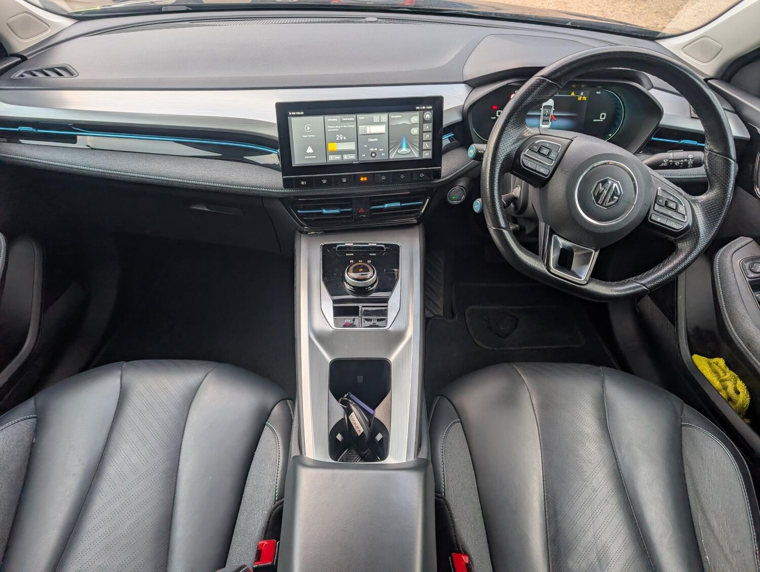 Used MG MG5 2023 for sale - 76760642: Photo 18