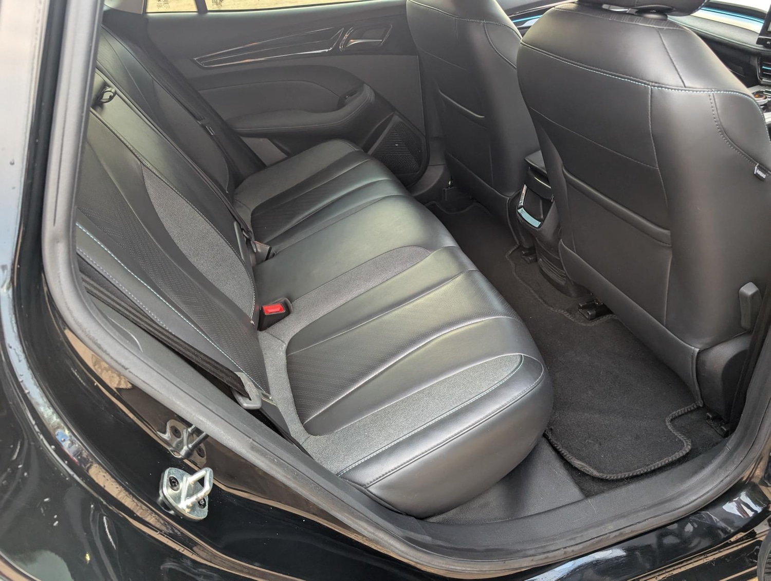 Used MG MG5 2023 for sale - 76760642: Photo 20