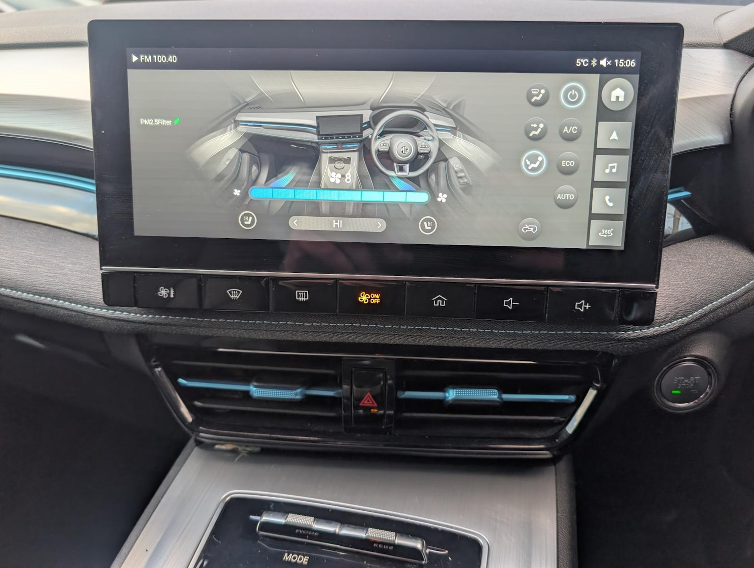 Used MG MG5 2023 for sale - 76760642: Photo 21