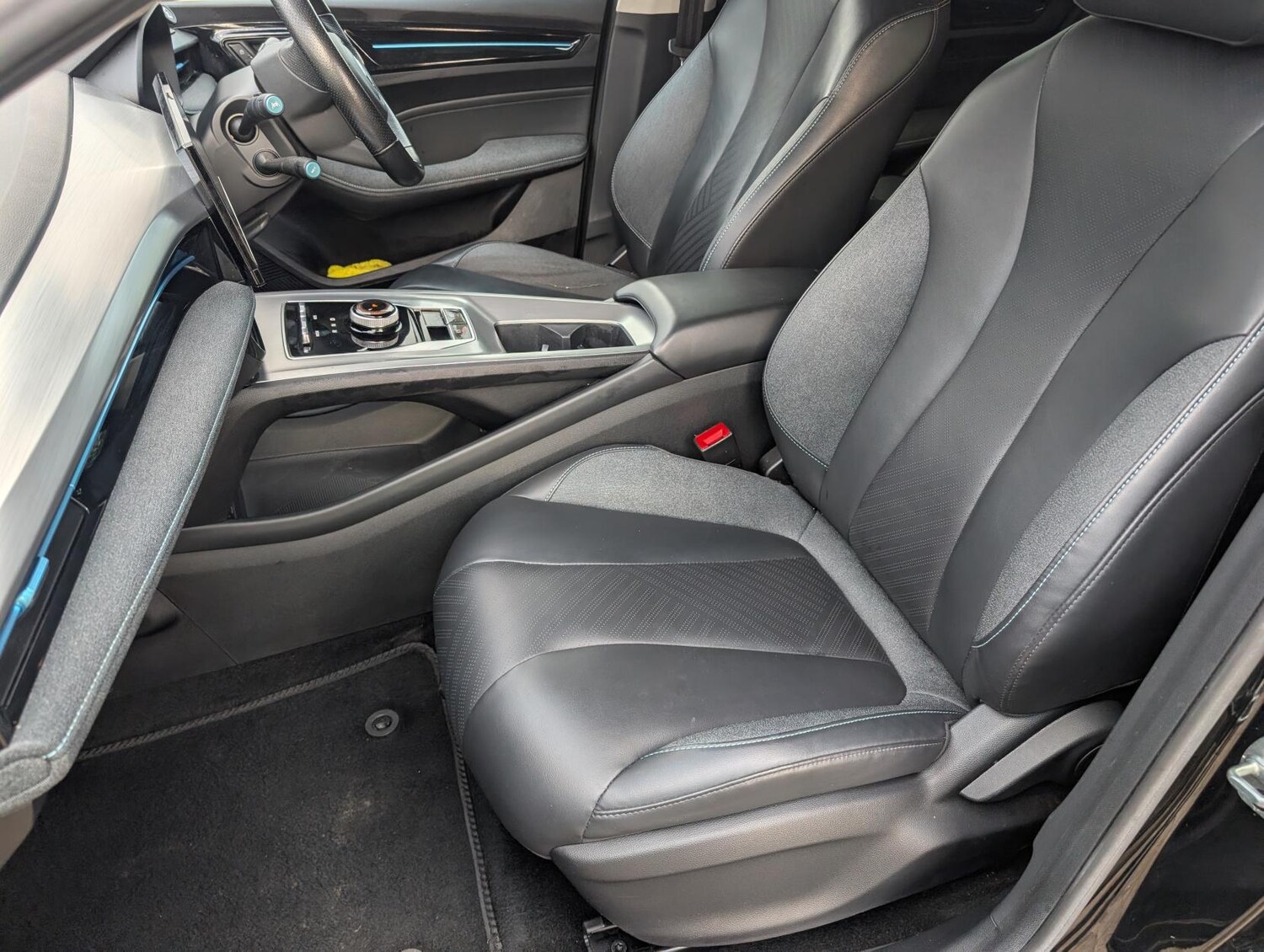 Used MG MG5 2023 for sale - 76760642: Photo 22