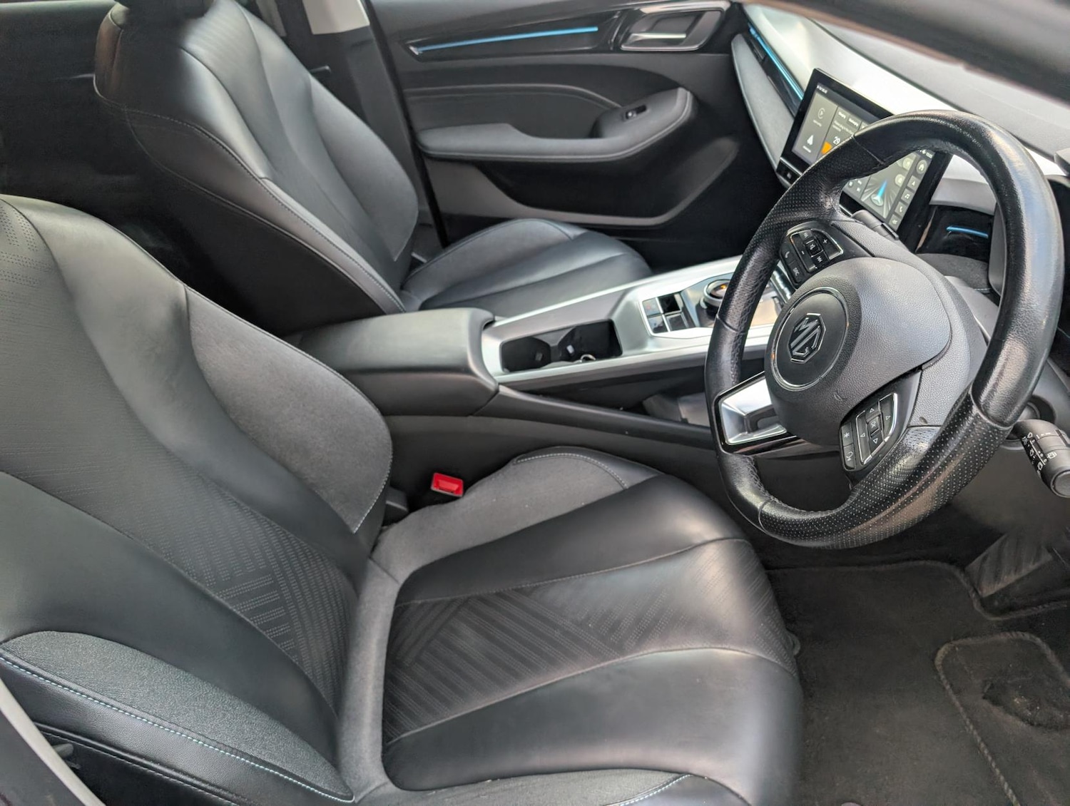 Used MG MG5 2023 for sale - 76760642: Photo 24