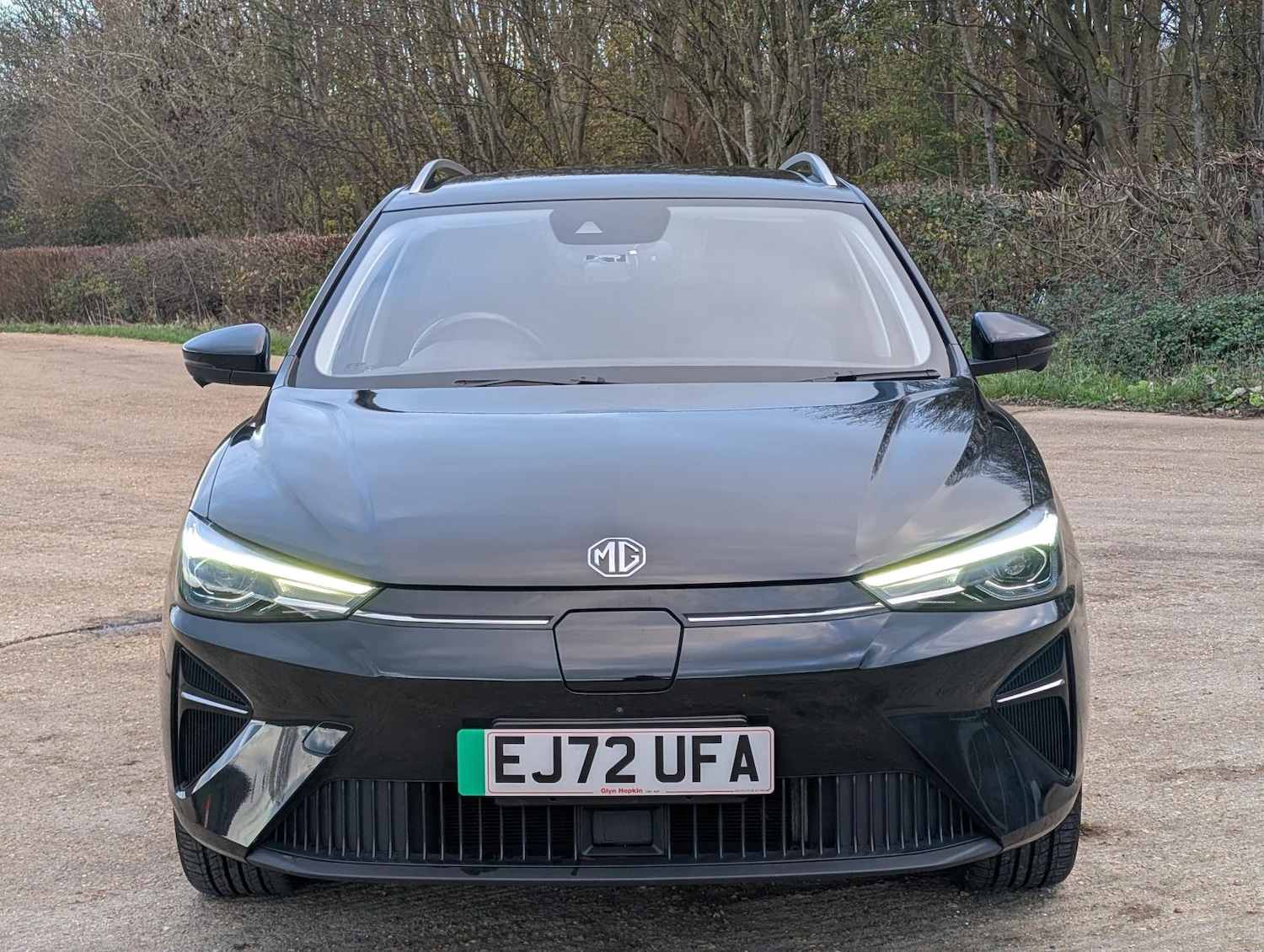 Used MG MG5 2023 for sale - 76760642: Photo 3