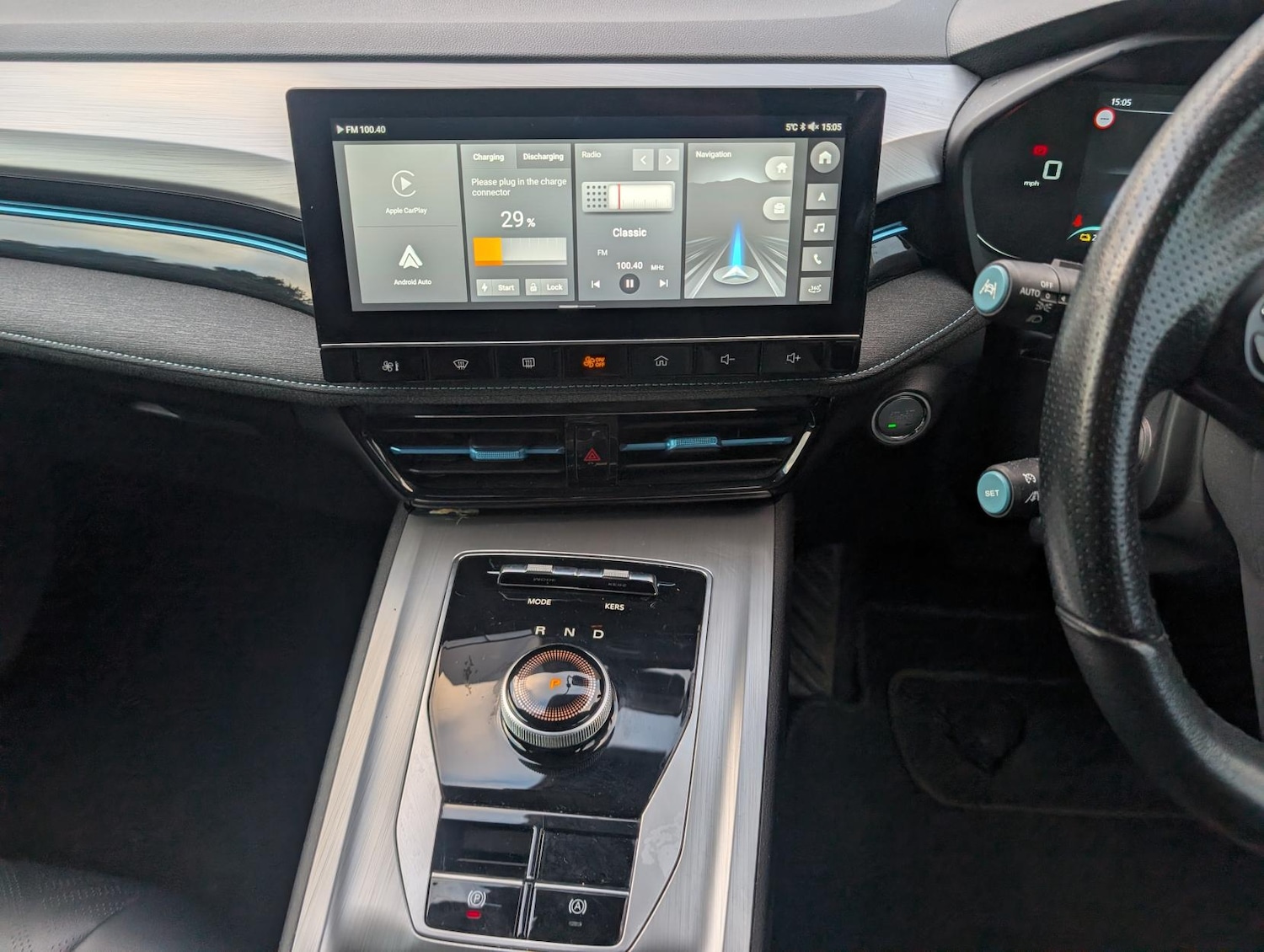 Used MG MG5 2023 for sale - 76760642: Photo 30