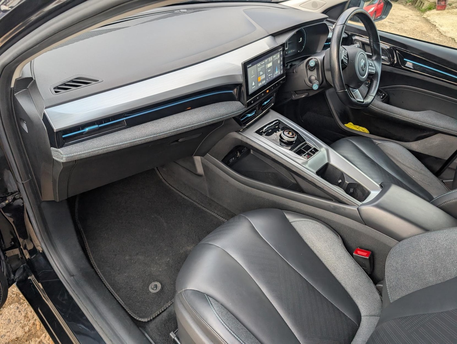 Used MG MG5 2023 for sale - 76760642: Photo 32